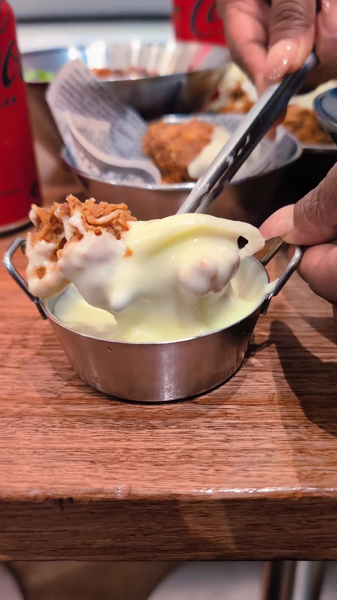 Video review of Emporium Melbourne