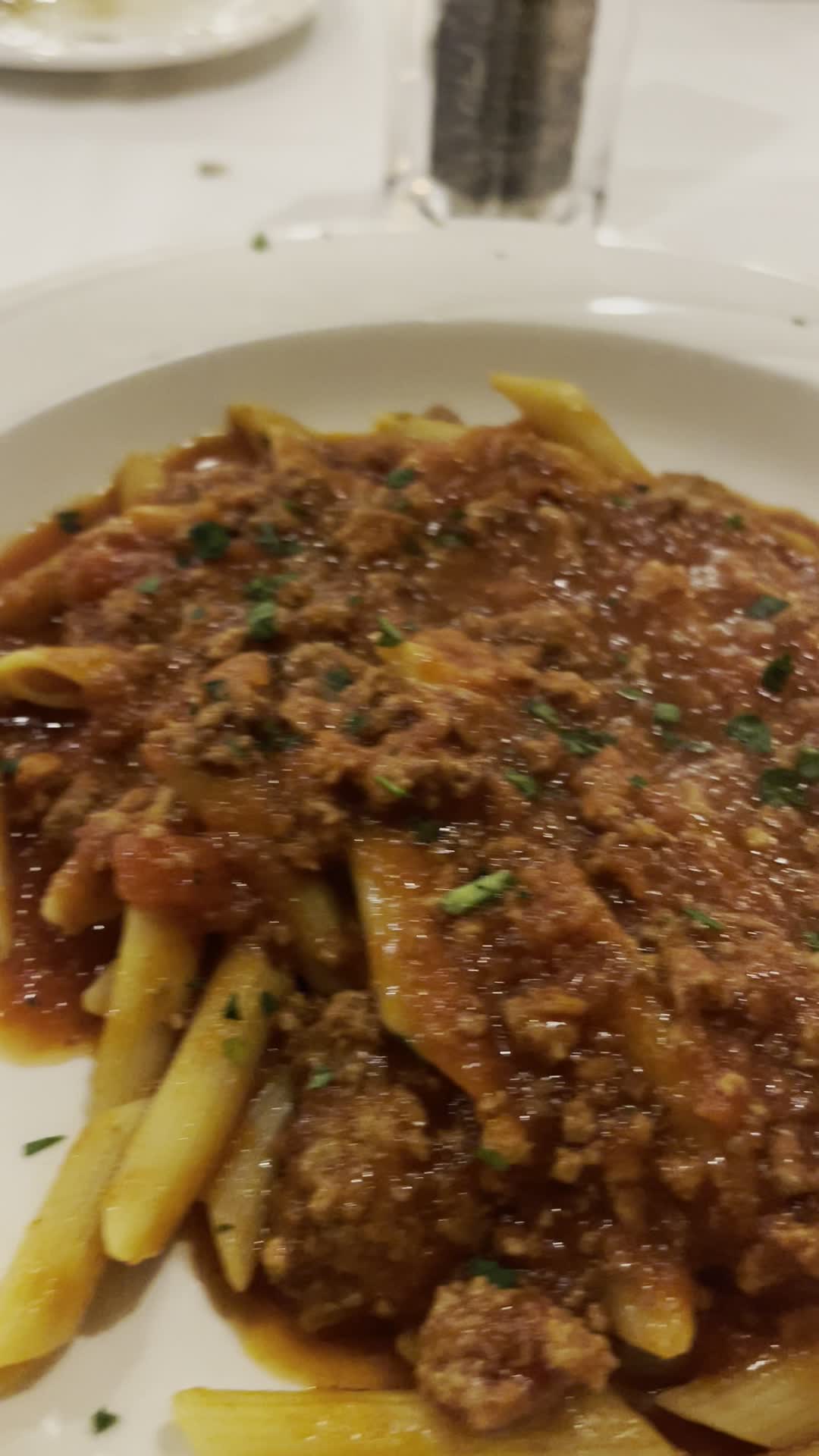 Riccio's Steak & Seafood