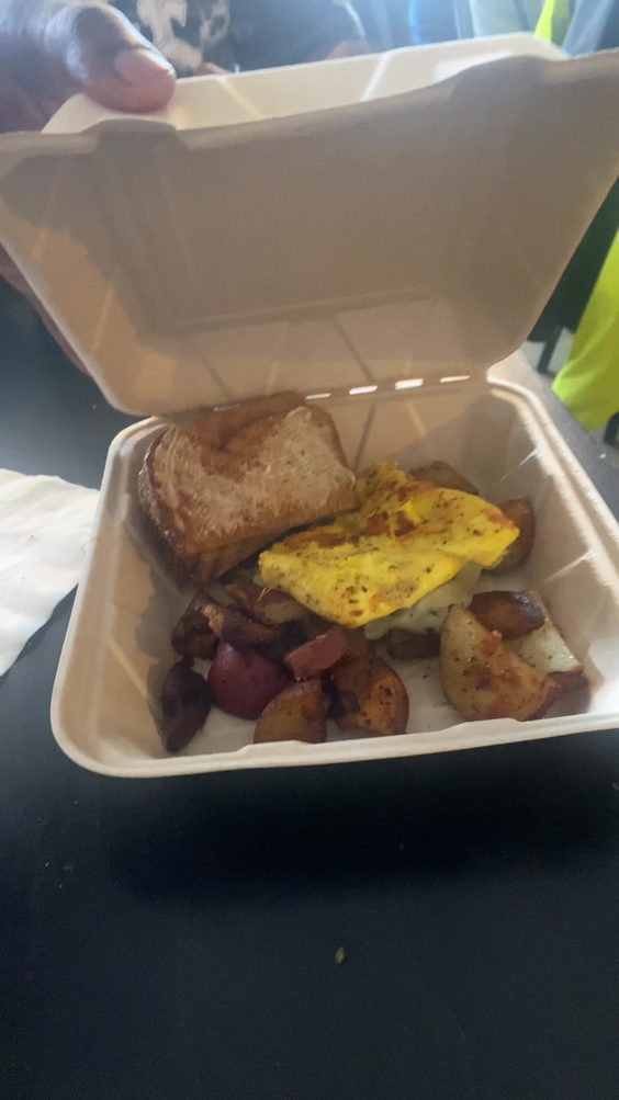 Fuel Cafe