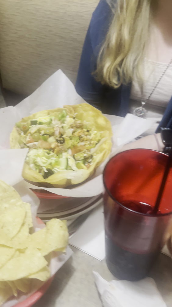 Mexican Fiesta