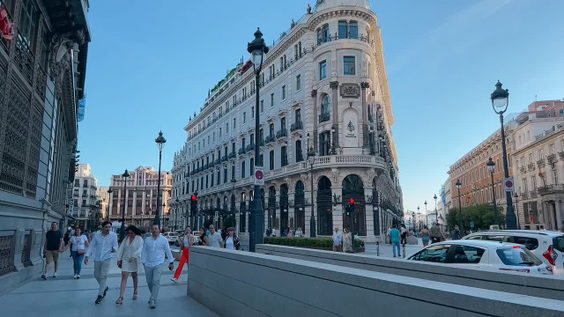 Four Seasons Hotel Madrid