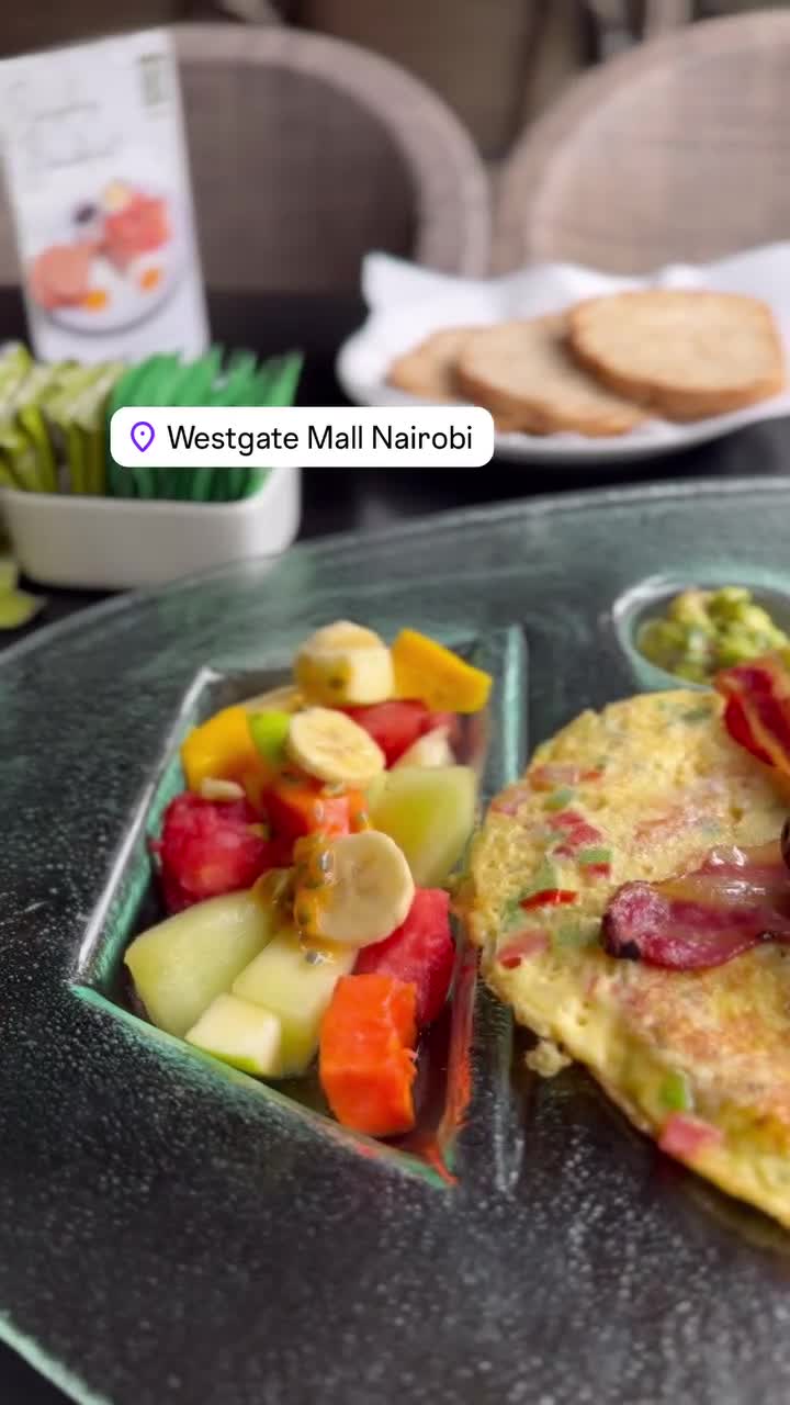 Video review of Westgate Shopping Mall