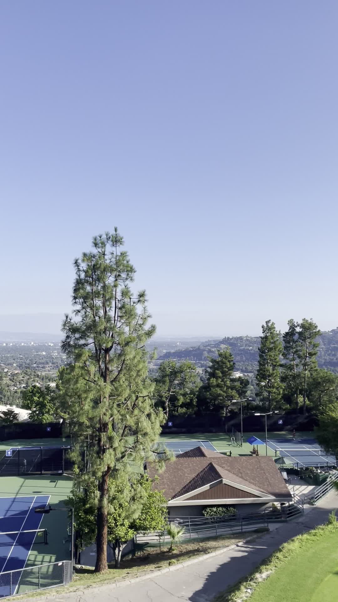 La Cañada Flintridge Country Club