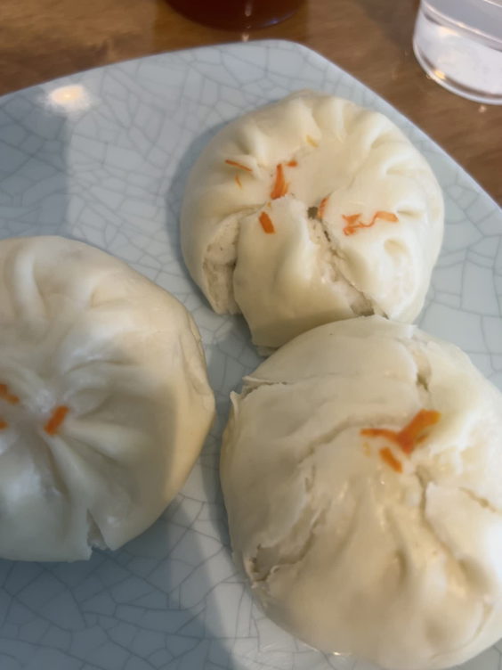Hello dumpling