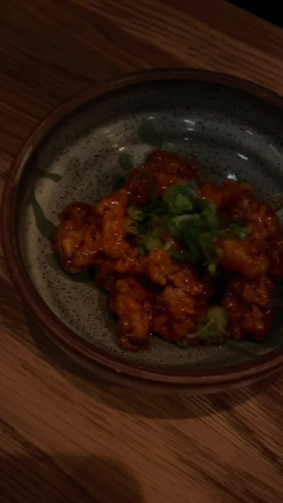 Temaki Bar Sushi