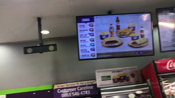 Pie City