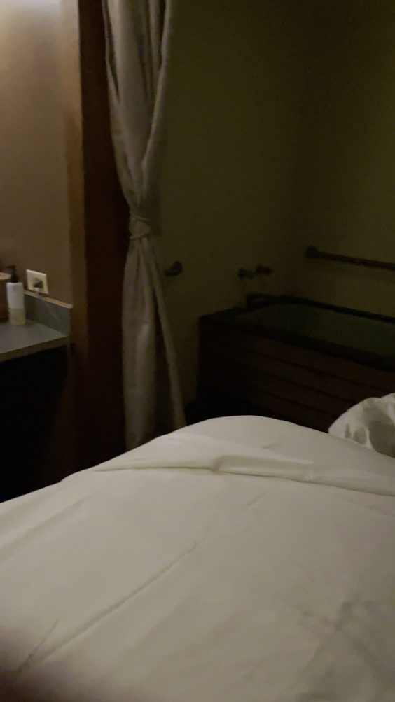 Kabuki Springs & Spa