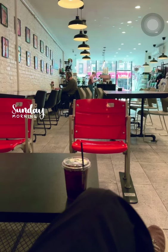 Cafe Talya