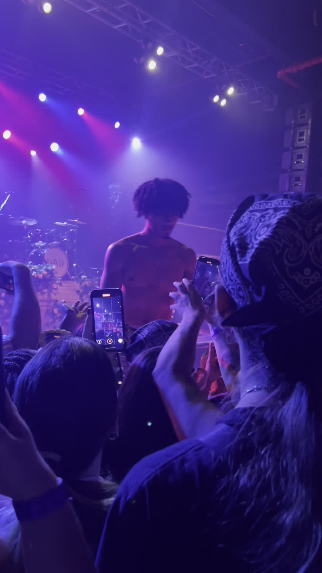 The Fillmore Charlotte