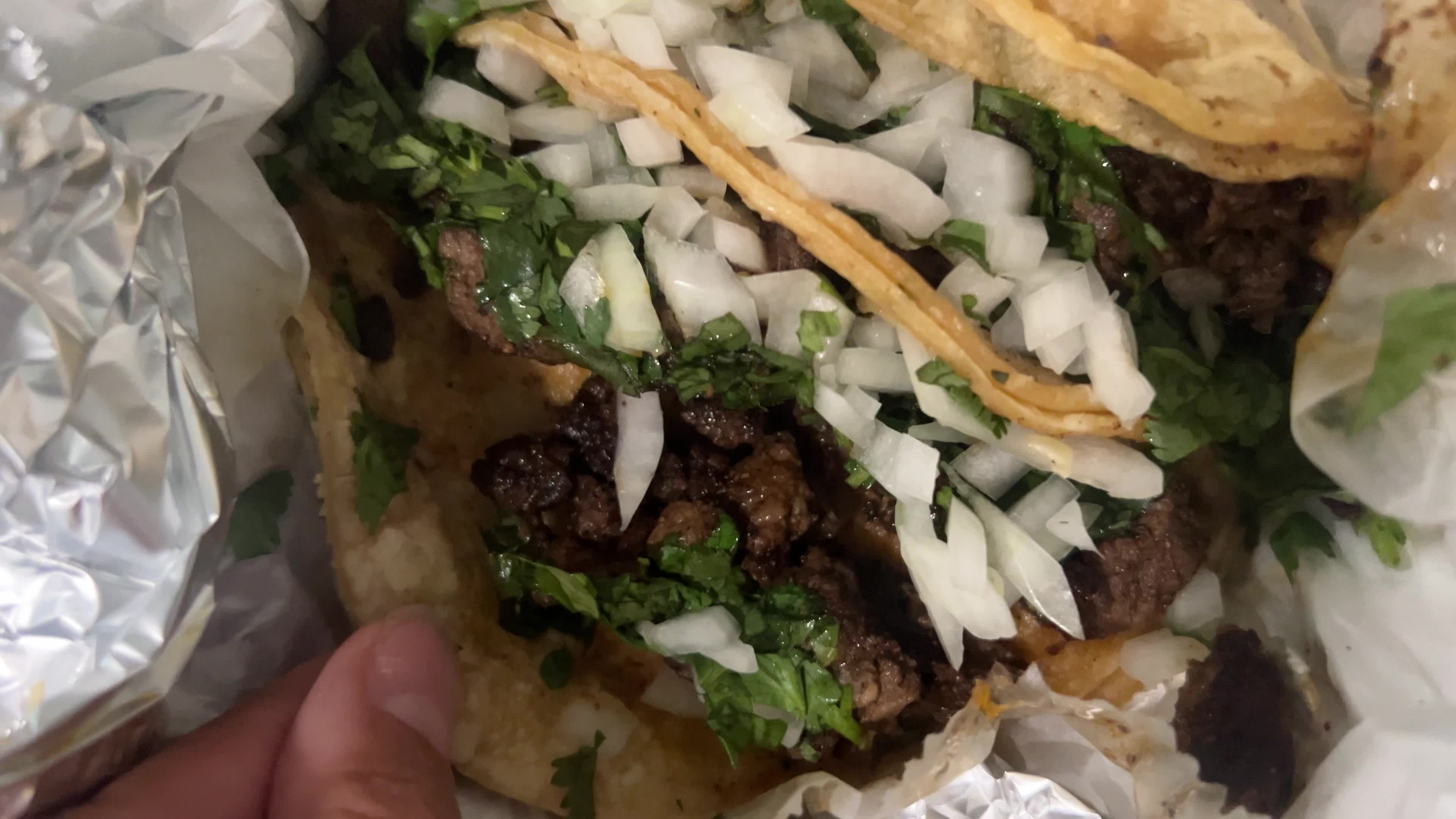 Pancho's Tacos and Pizza