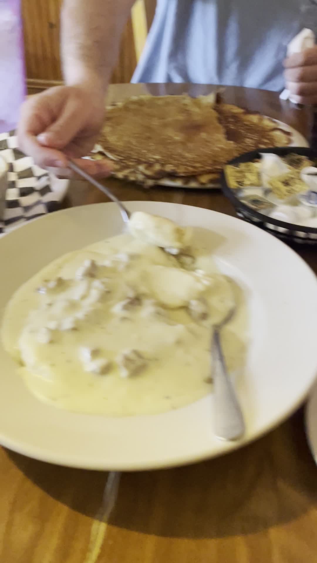 Old German Bakery & Restaurant