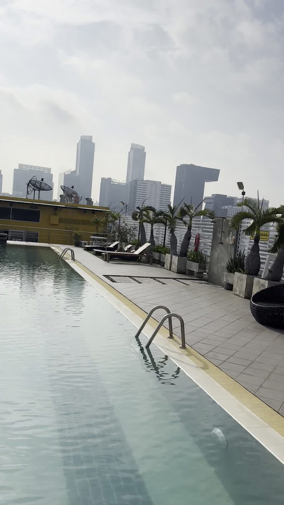 Witchuwan Apartment