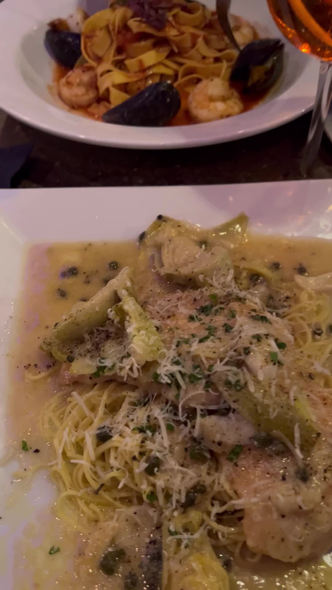 Fortuna Italian Steakhouse