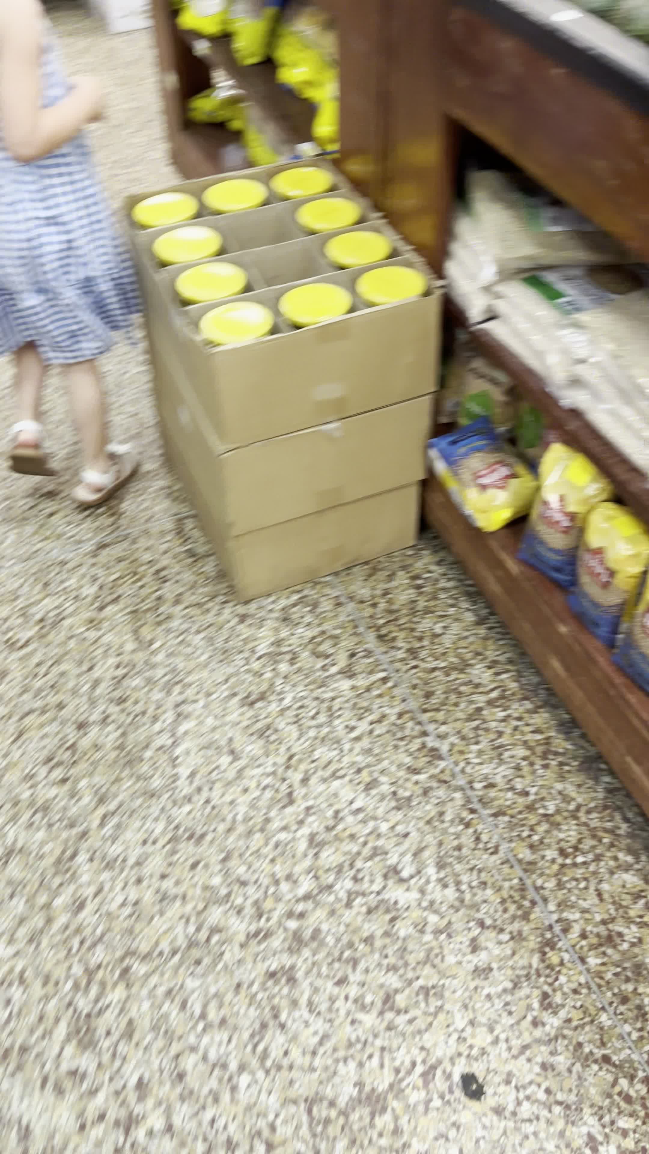 Dean's Produce