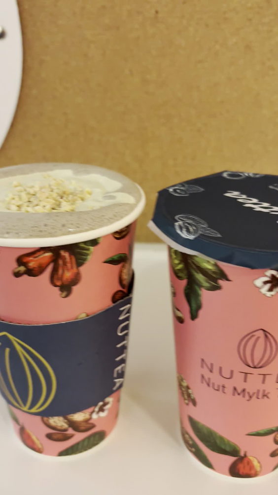 Nuttea