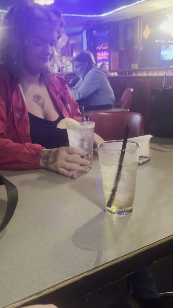 Stobers Bar