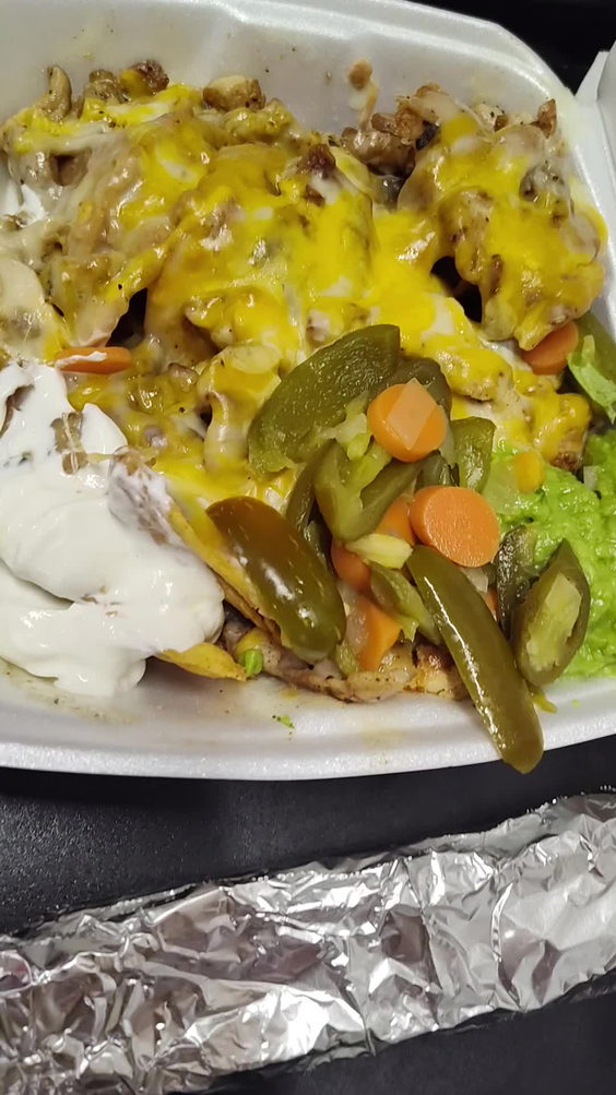 Super Pollo Asados