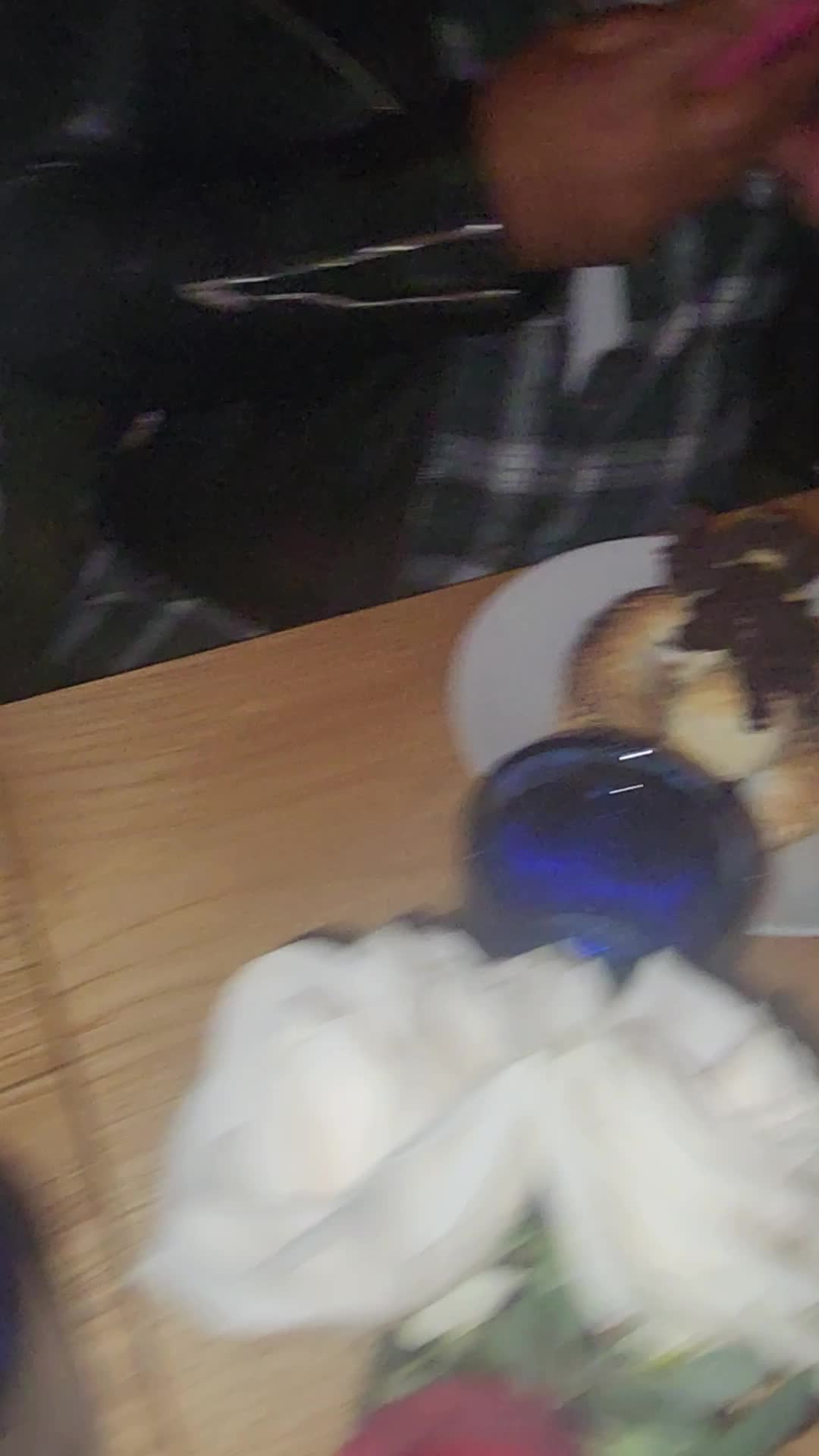 Video review of Bittersweet