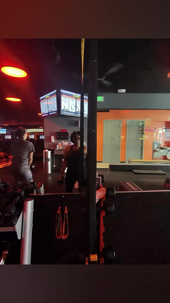 Orangetheory Fitness