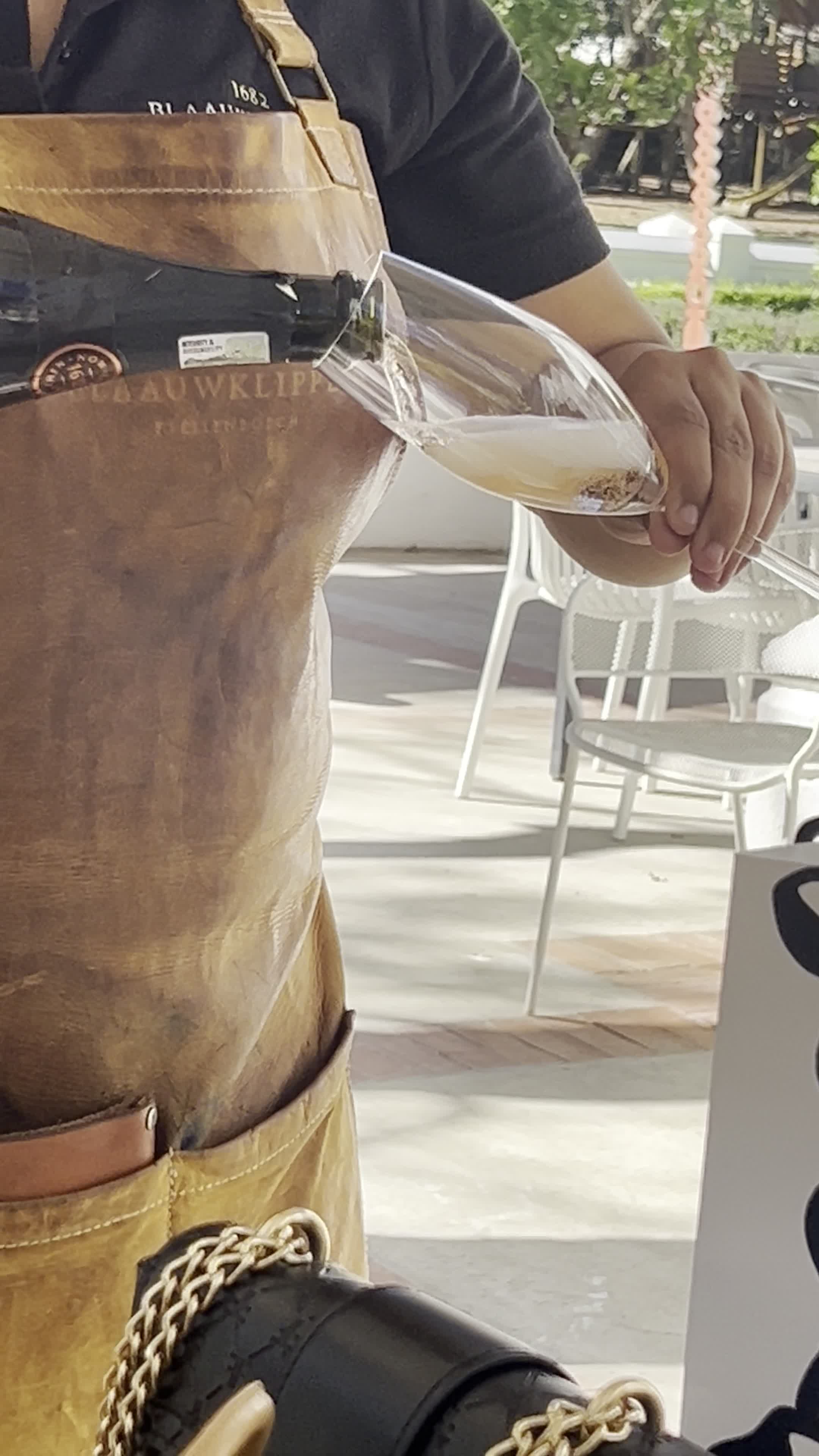 Blaauwklippen Wine Estate