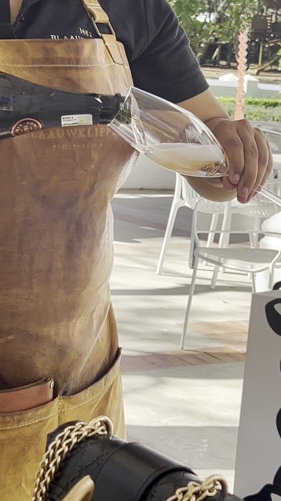 Blaauwklippen Wine Estate