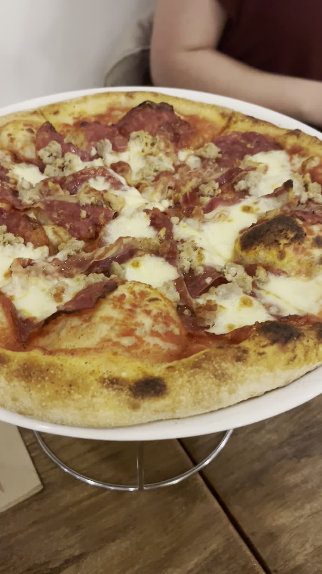 Spread | Italian Pizza Restaurant