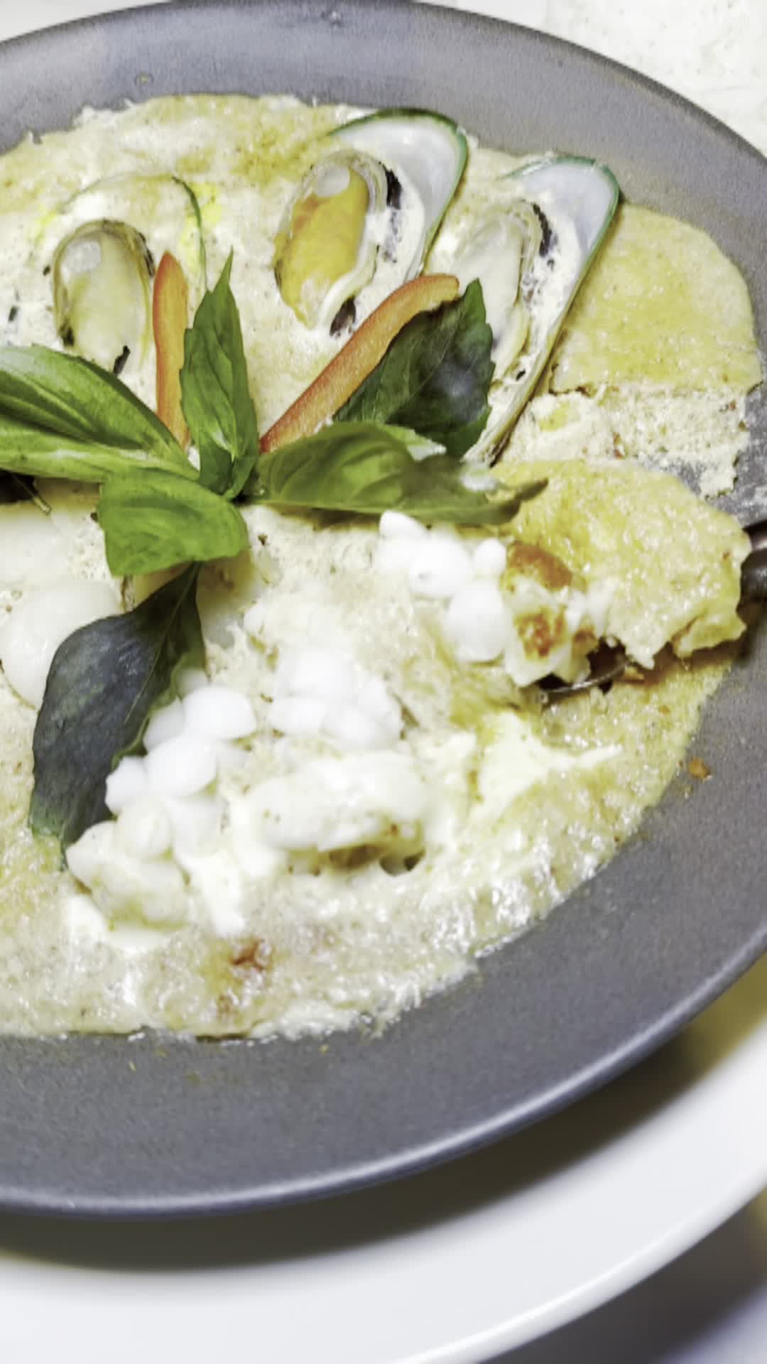 Soul Thai Kitchen & Bar