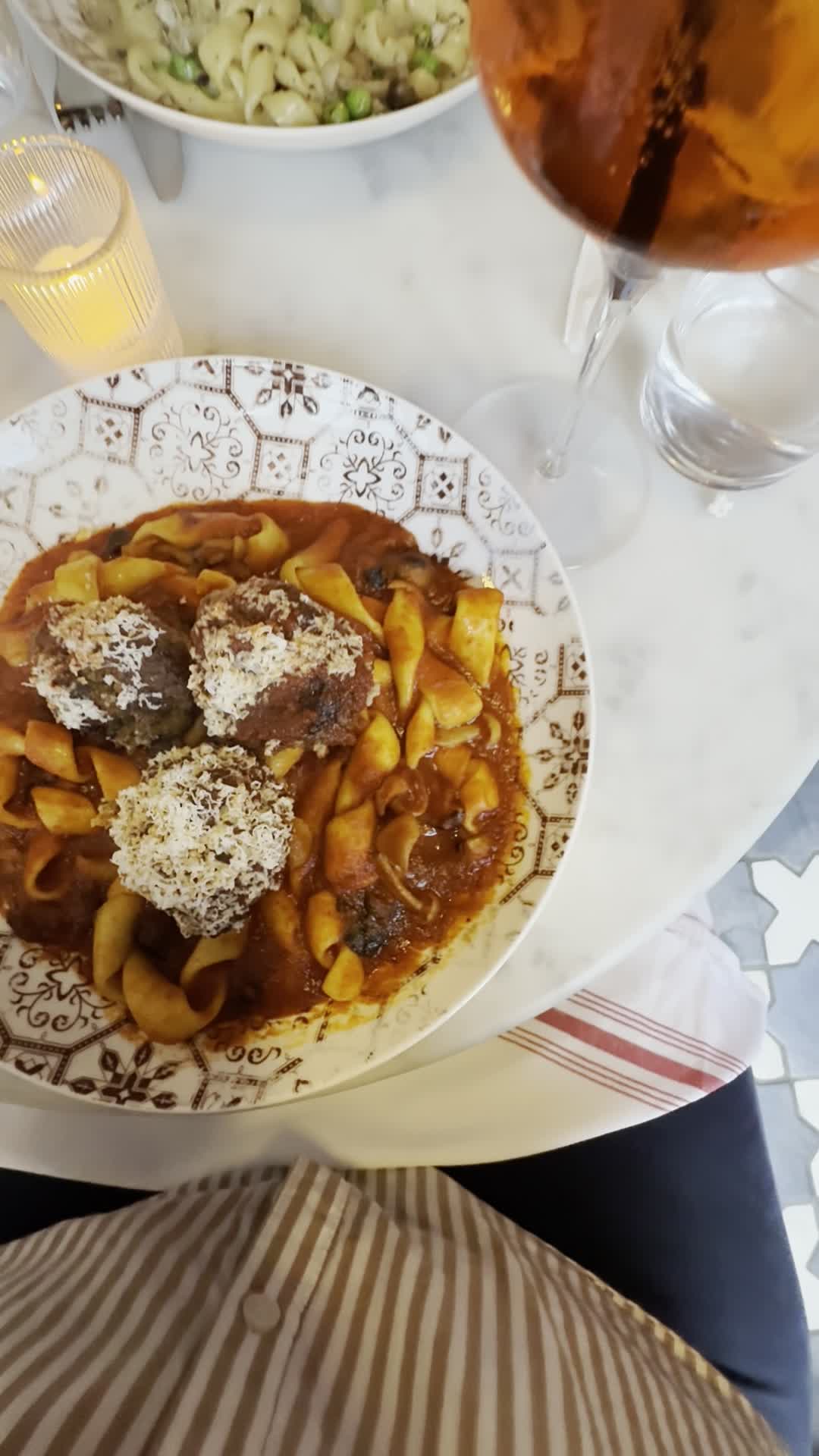 Mamma luca