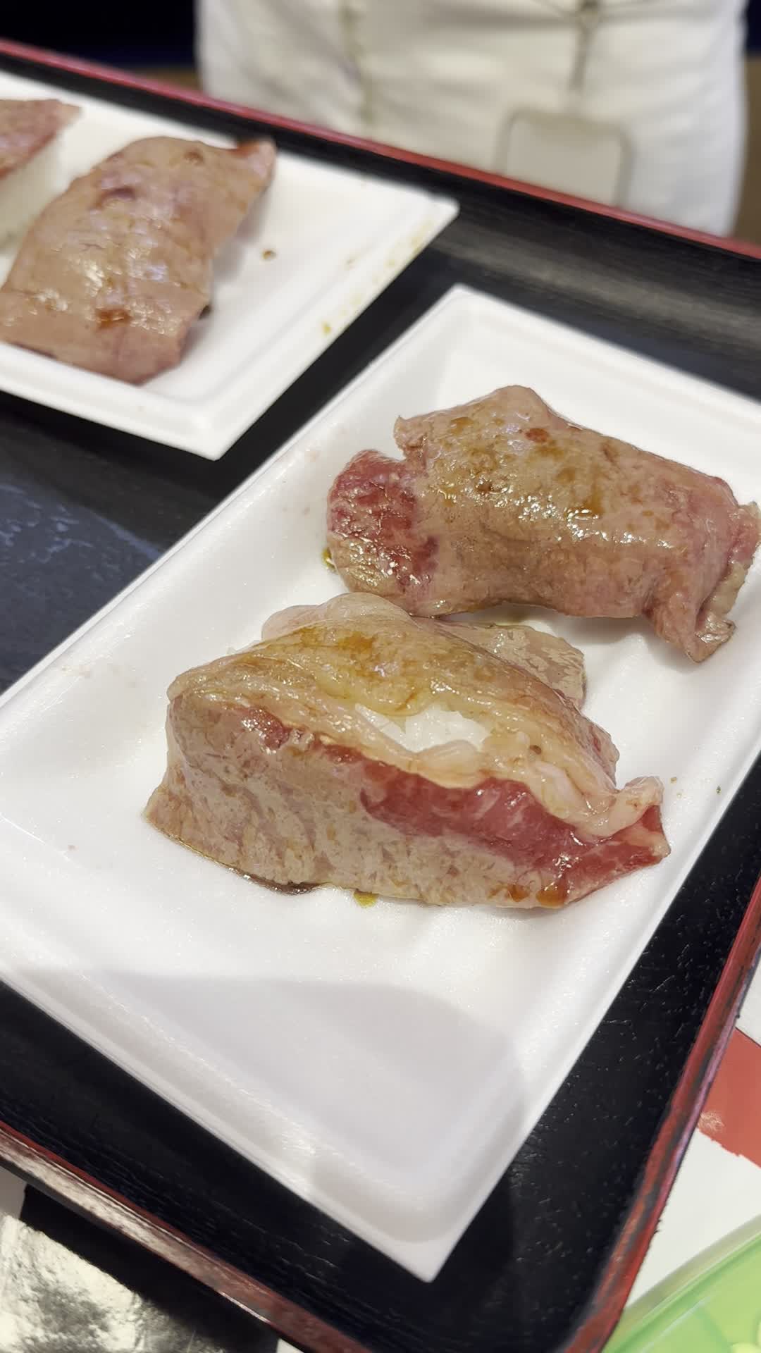 Onigiri Ichigo 灘店