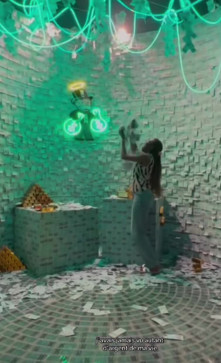 La Fabuleuse FAB Exposition