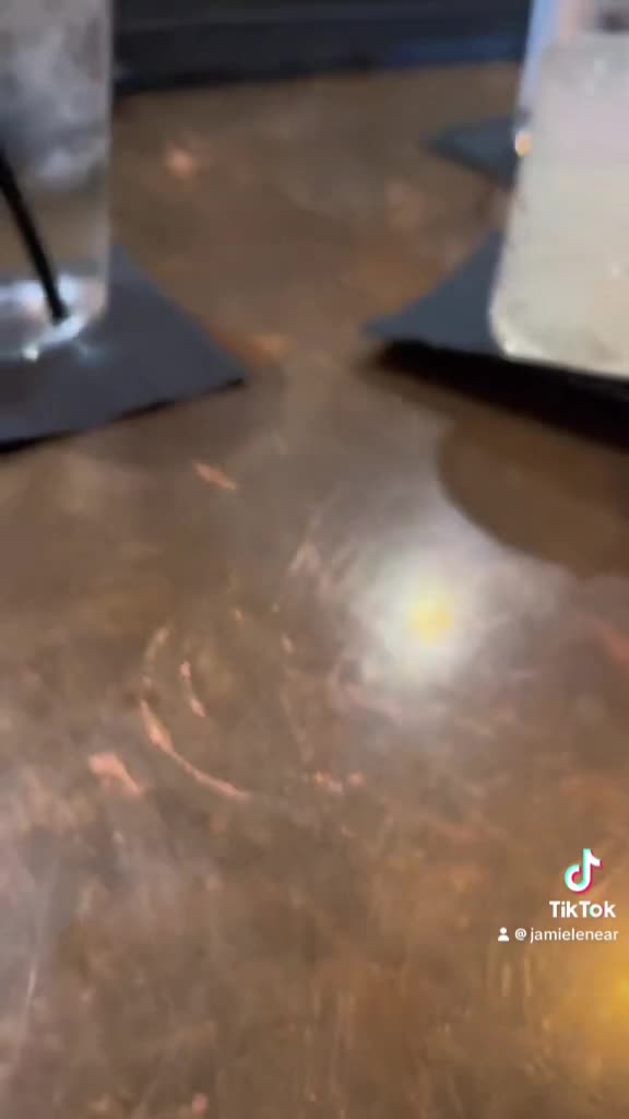 Rappahannock Oyster Bar