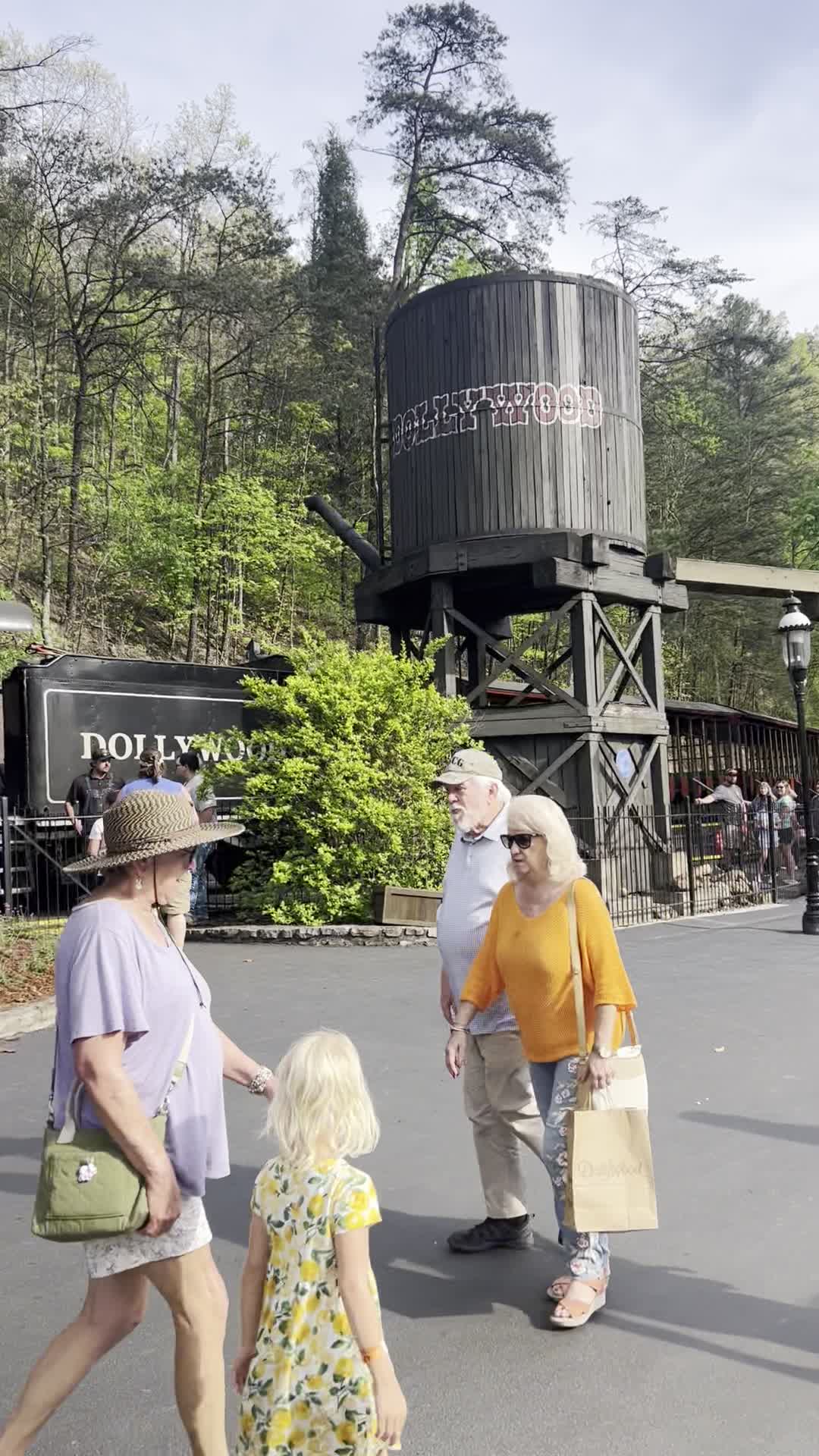 Dollywood