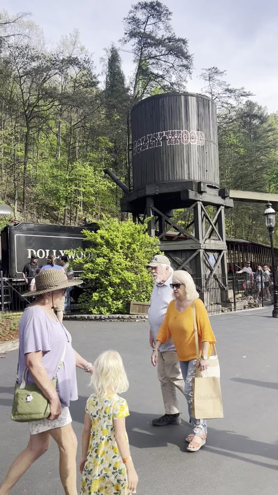 Dollywood