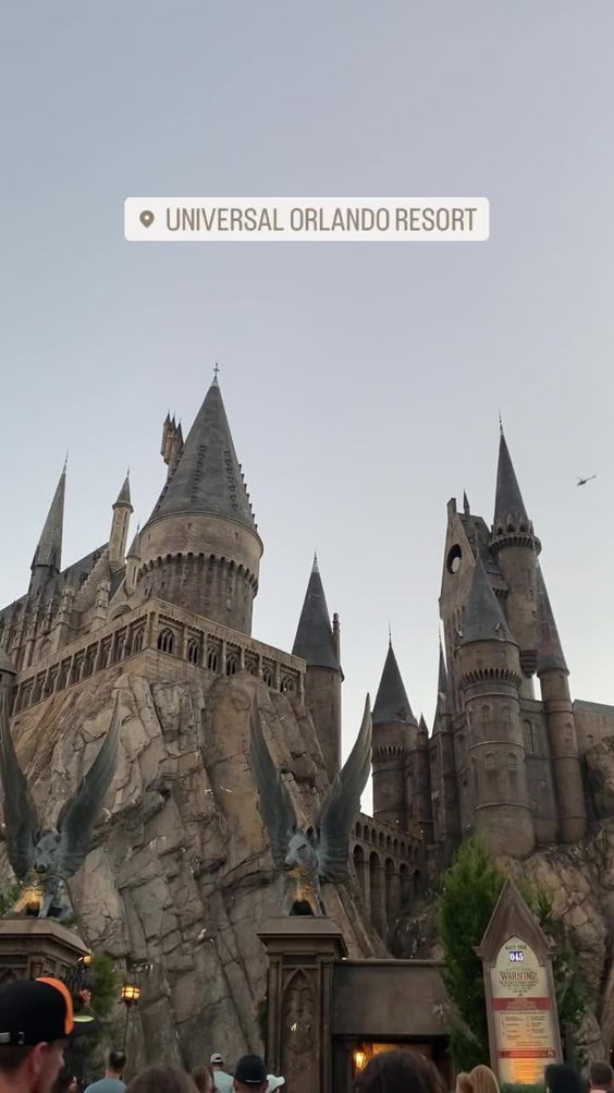 Universal Orlando Resort
