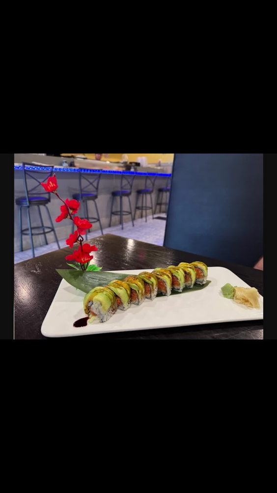 Nigori Sushi & Grill