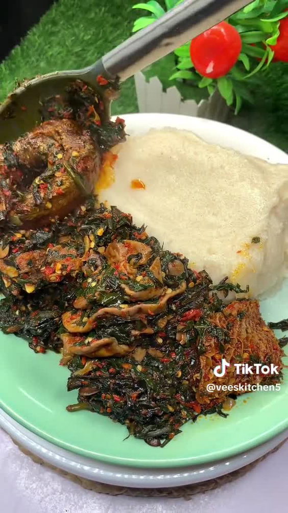 African Kitchen