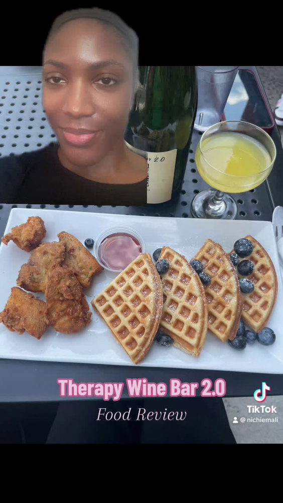 Therapy Wine Bar