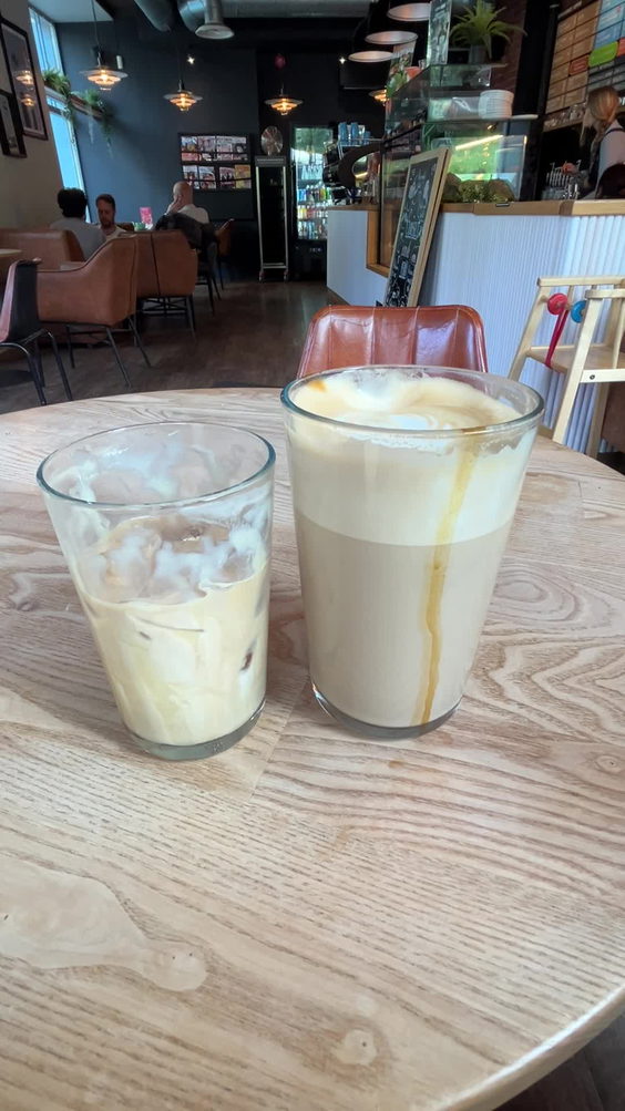 Caffeine