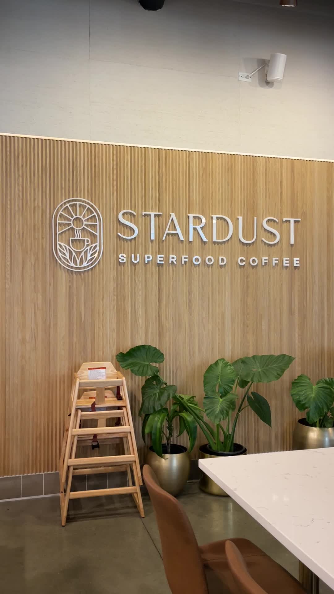 Stardust
