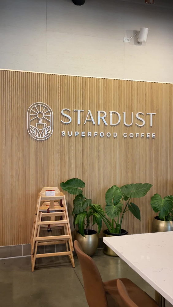 Stardust