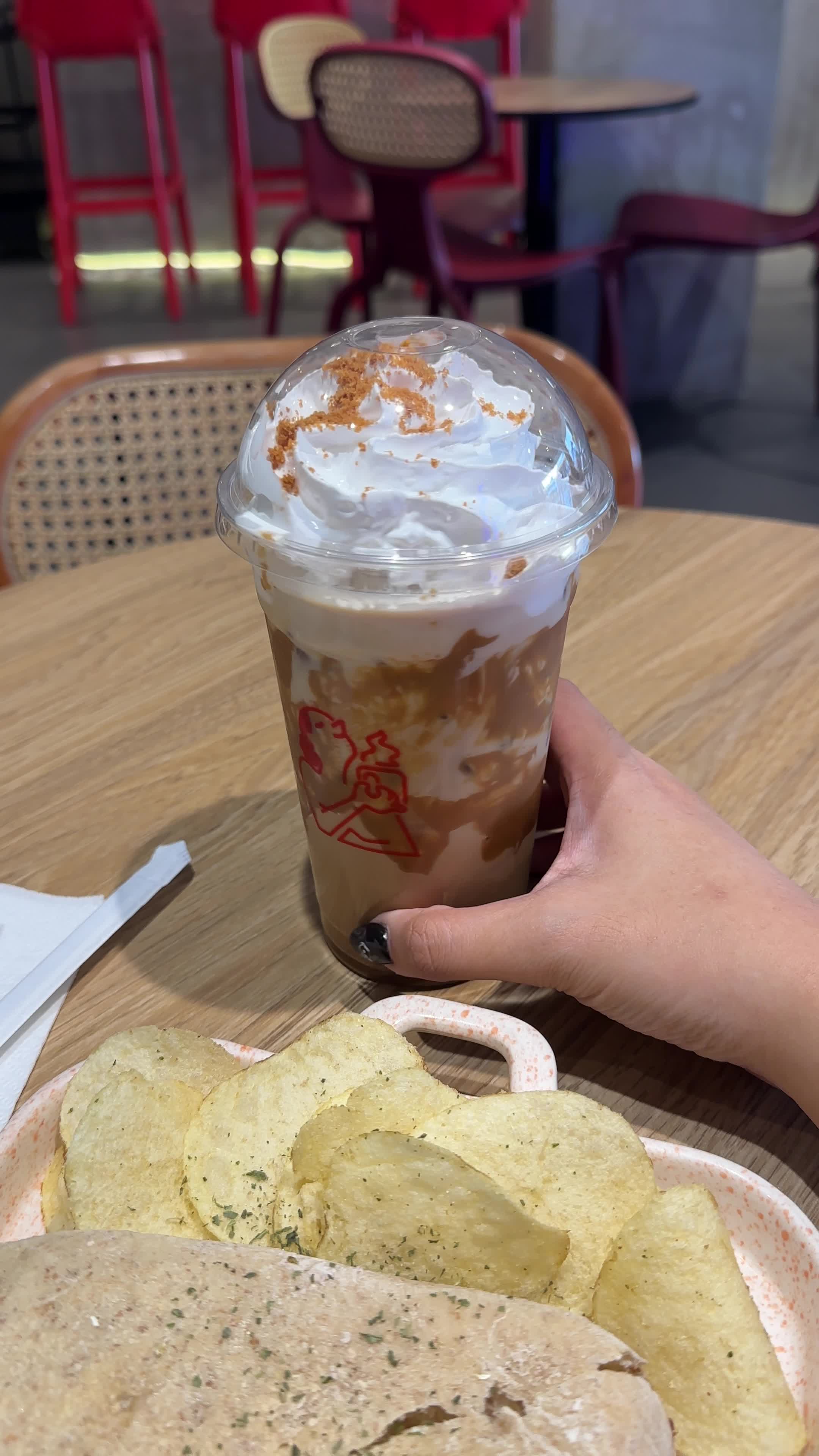 Kouvee Cafe + Studio