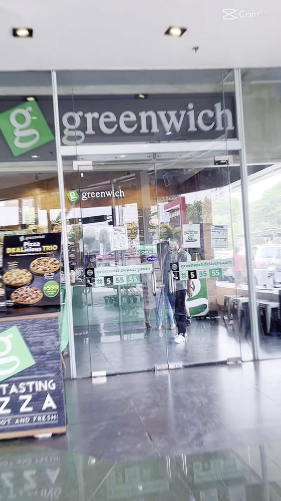 Greenwich