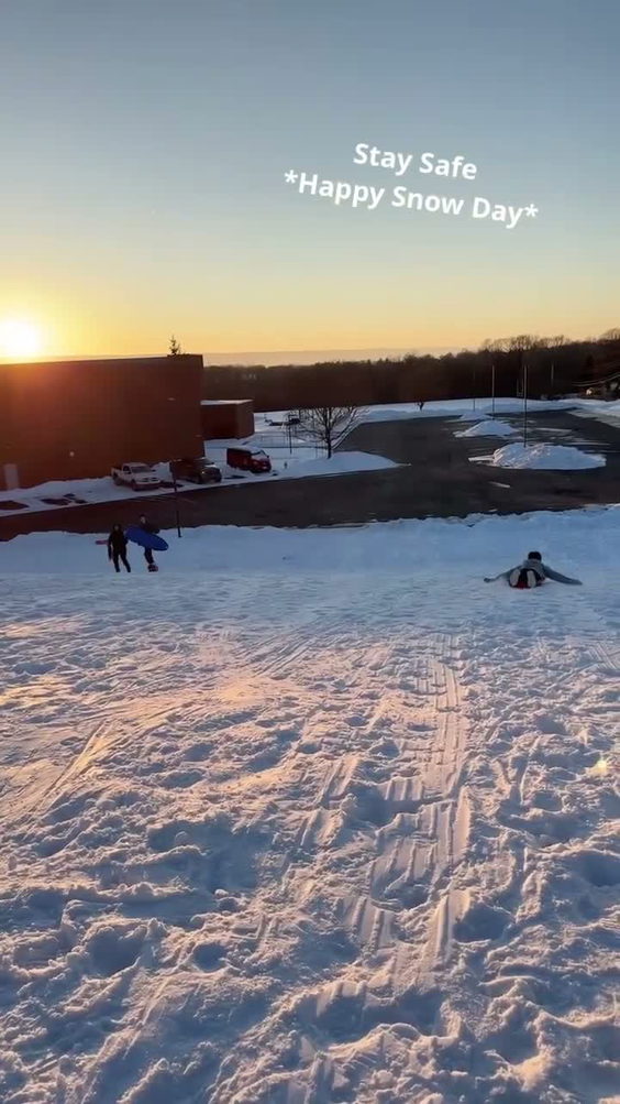Spinning Hills Middle School