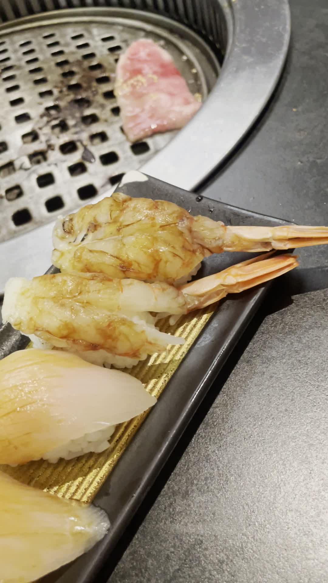 Chubby Cattle Monterey Park