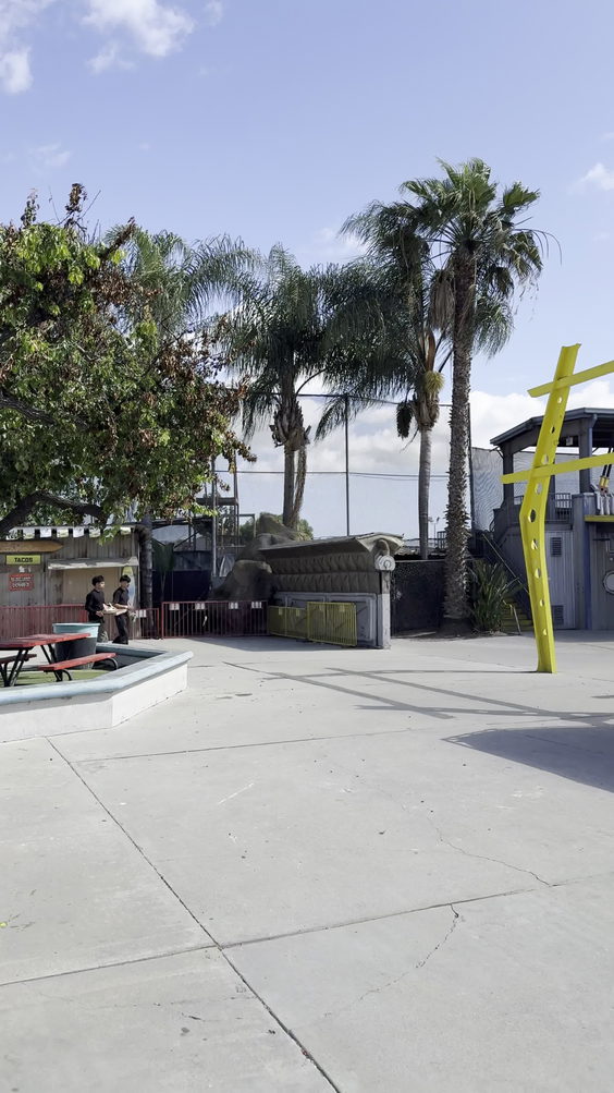 Giant Paintball-LA