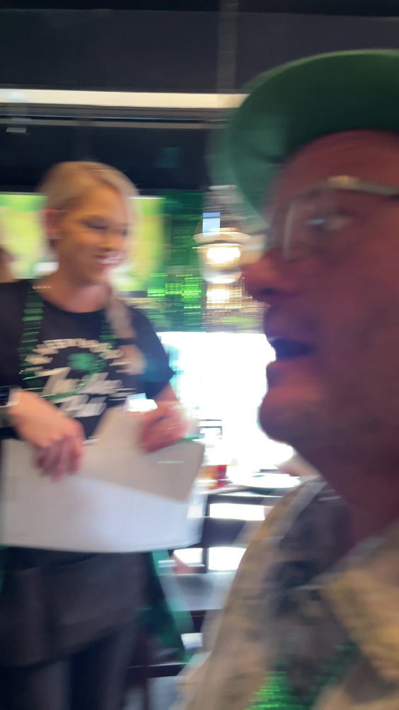 Donovan's Irish Pub