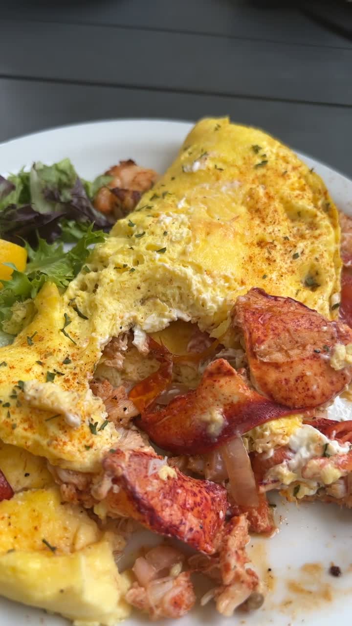 OP Fish House and Oyster Bar