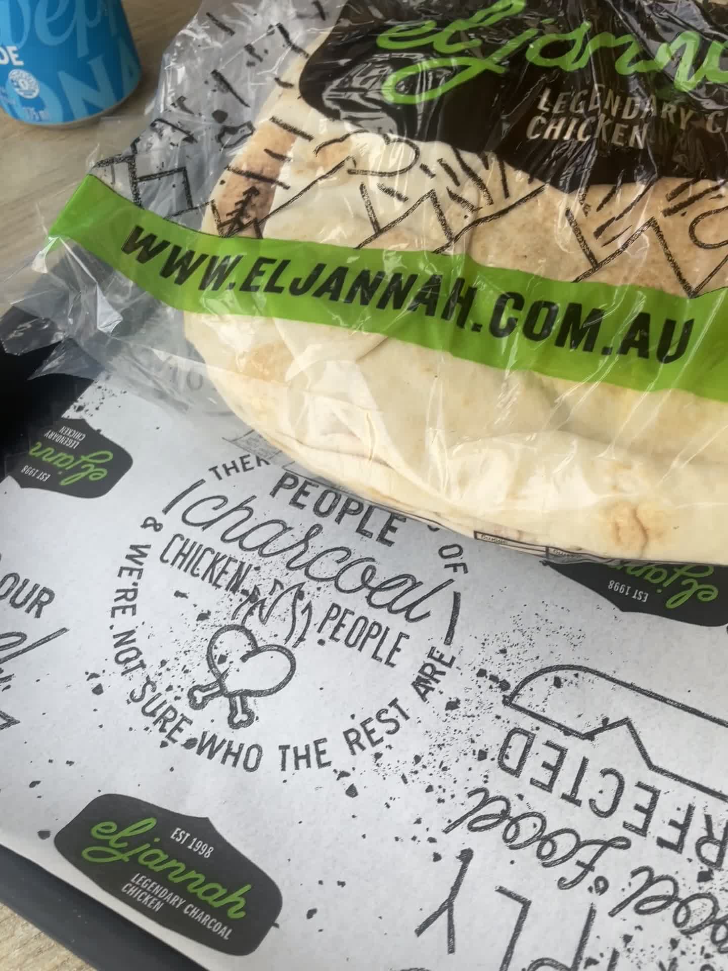 Granville Sofra Kebabs