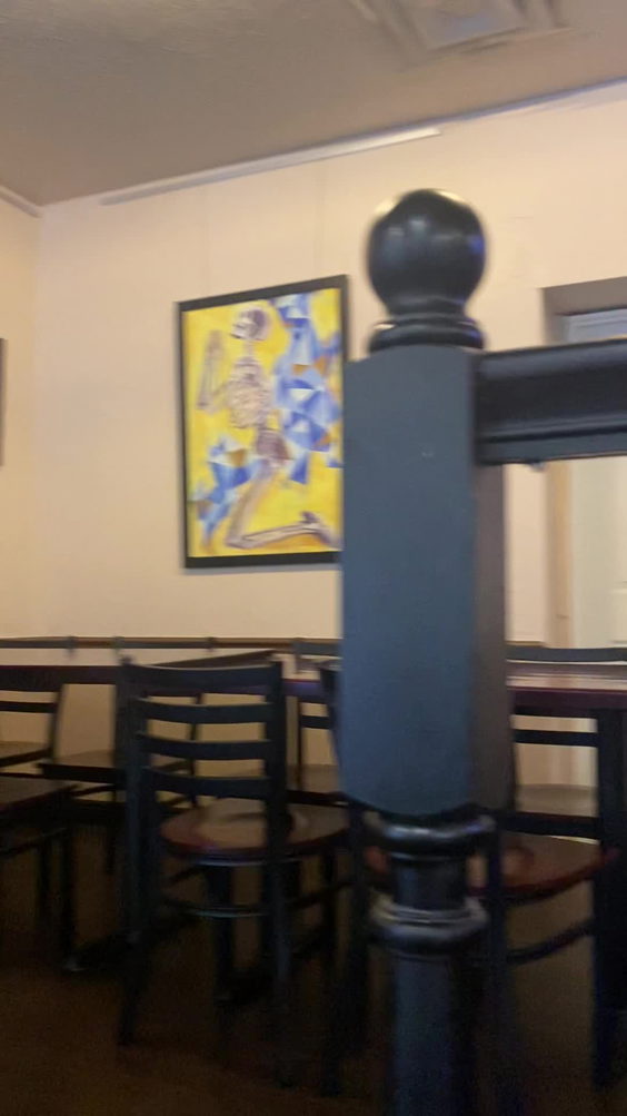 Ruckus Coffee Gallery Cafe