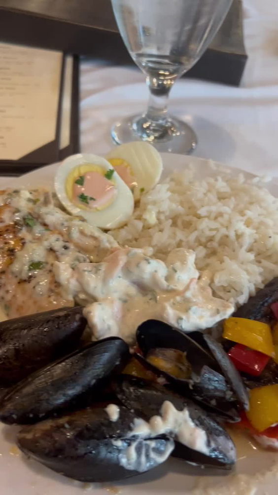 630 Park Steakhouse
